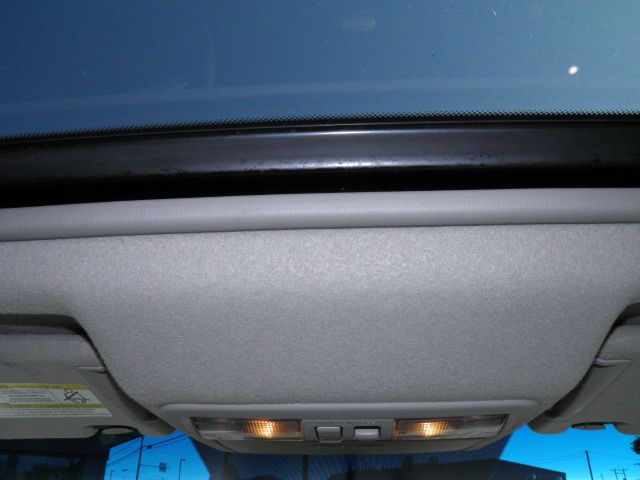 Nissan Frontier 2006 photo 27