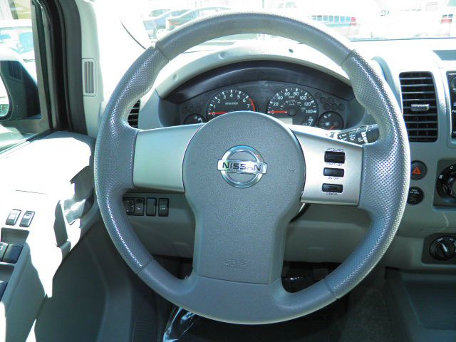 Nissan Frontier 2006 photo 3