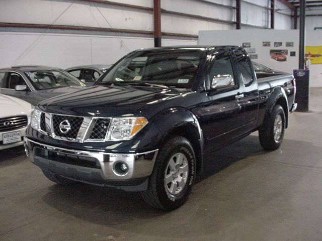 Nissan Frontier 2006 photo 1