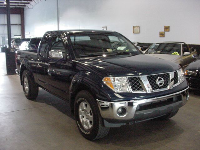 Nissan Frontier 2006 photo 3