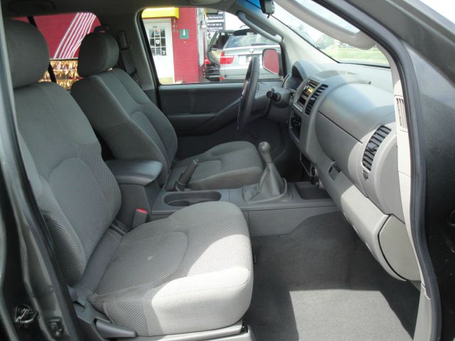 Nissan Frontier 2006 photo 10