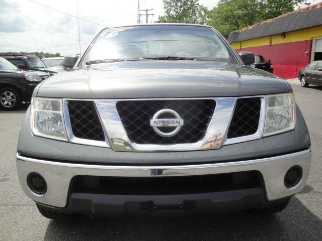 Nissan Frontier 2006 photo 13