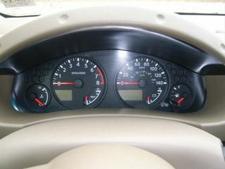 Nissan Frontier 2007 photo 1