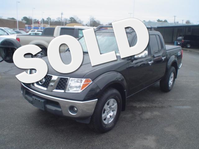 Nissan Frontier Lariat Supercab Super Duty Unspecified