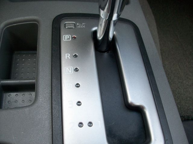 Nissan Frontier 2007 photo 24