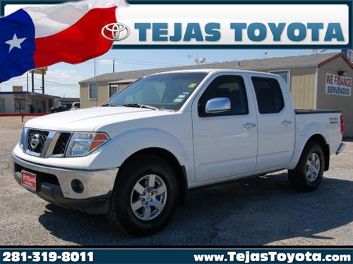 Nissan Frontier 525i Other