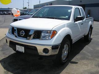 Nissan Frontier Unknown Other