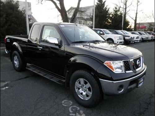 Nissan Frontier 525i Other