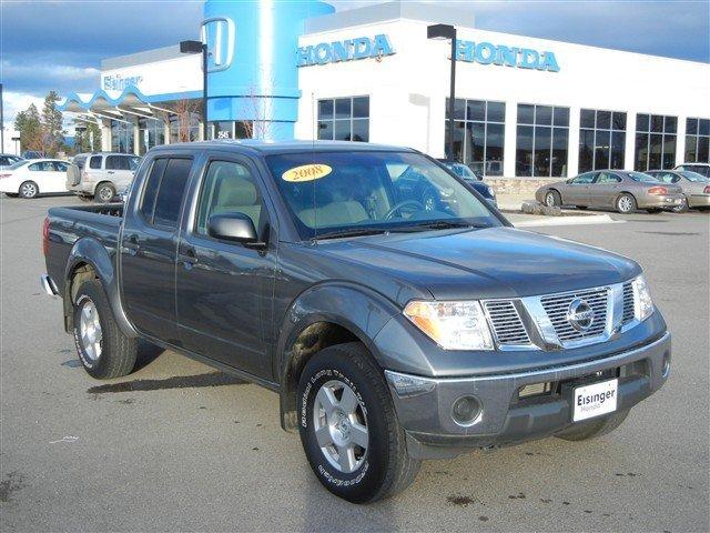 Nissan Frontier Unknown Pickup