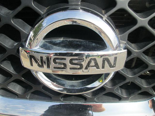 Nissan Frontier 2008 photo 18