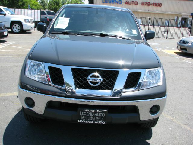 Nissan Frontier 2010 photo 14