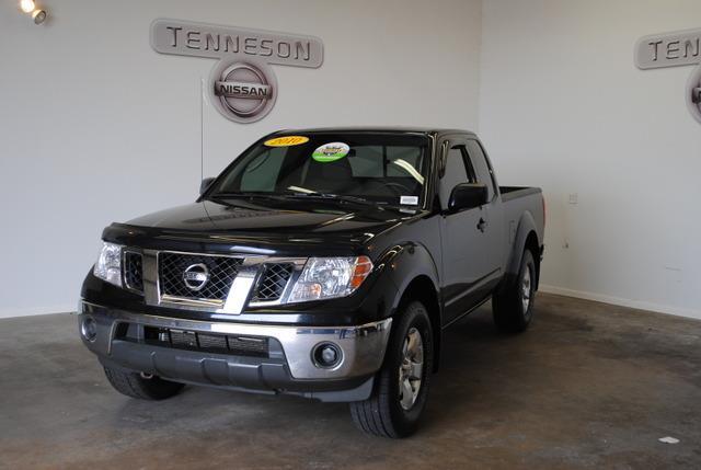 Nissan Frontier 2010 photo 4