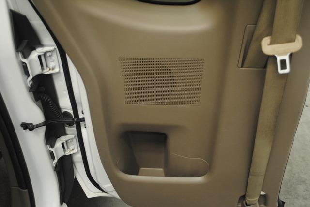 Nissan Frontier 2011 photo 26