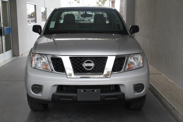 Nissan Frontier 4.6L Eddie Bauer Unspecified