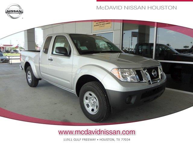 Nissan Frontier 2013 photo 2