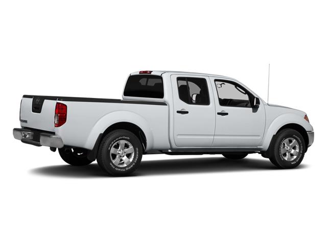 Nissan Frontier 2013 photo 3