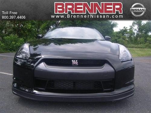 Nissan GT-R Premium Other