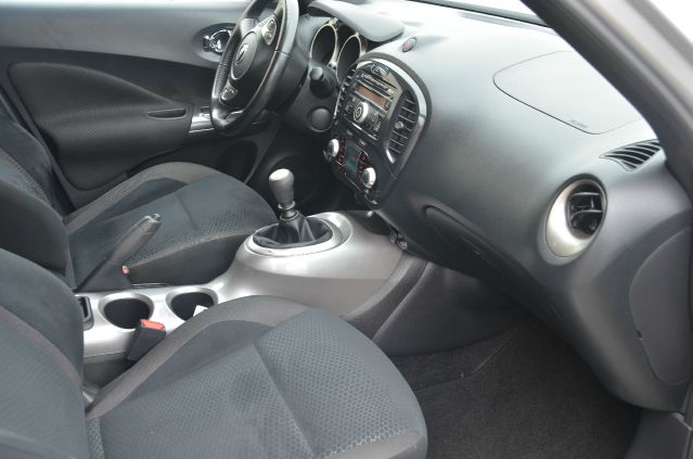 Nissan Juke 2011 photo 10