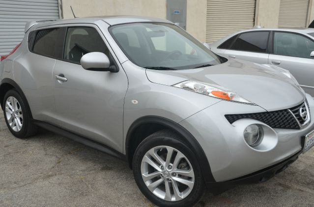 Nissan Juke 2011 photo 21