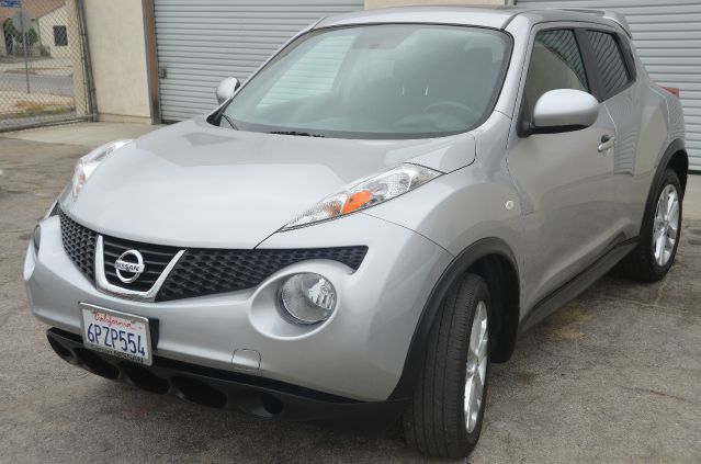 Nissan Juke 2011 photo 23