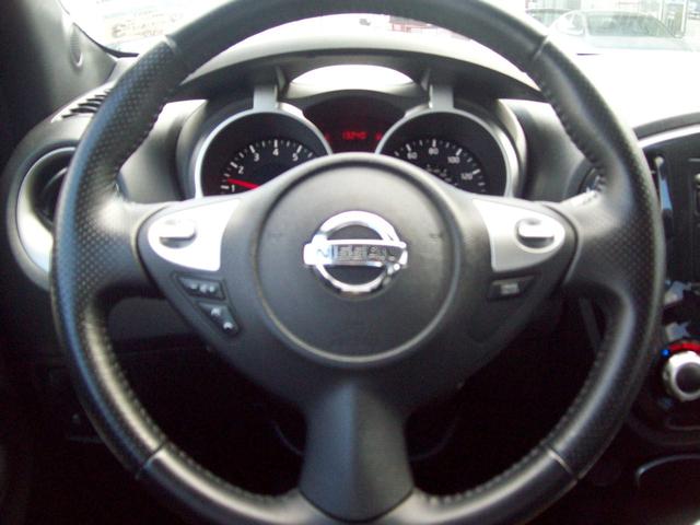 Nissan Juke 2011 photo 3