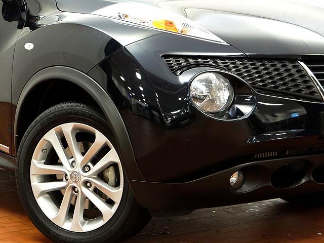 Nissan Juke 2011 photo 2