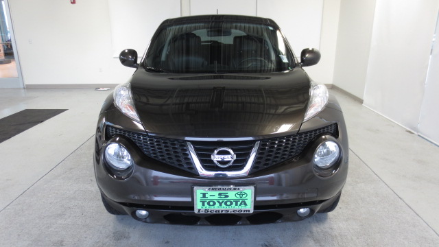 Nissan Juke 2011 photo 5