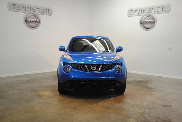 Nissan Juke 2011 photo 5