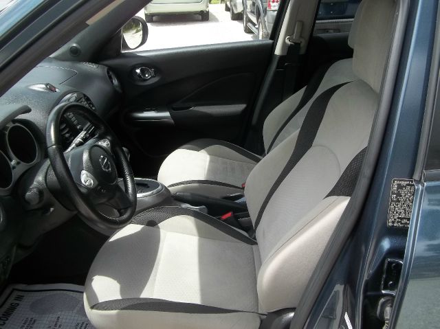 Nissan Juke 2011 photo 3