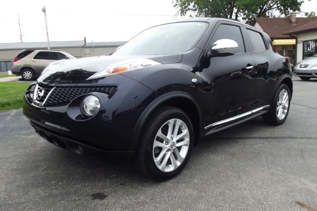 Nissan Juke 2011 photo 19