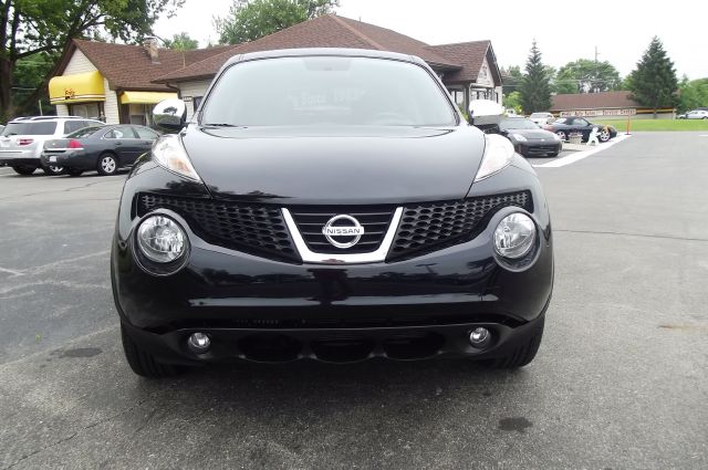 Nissan Juke 2011 photo 4