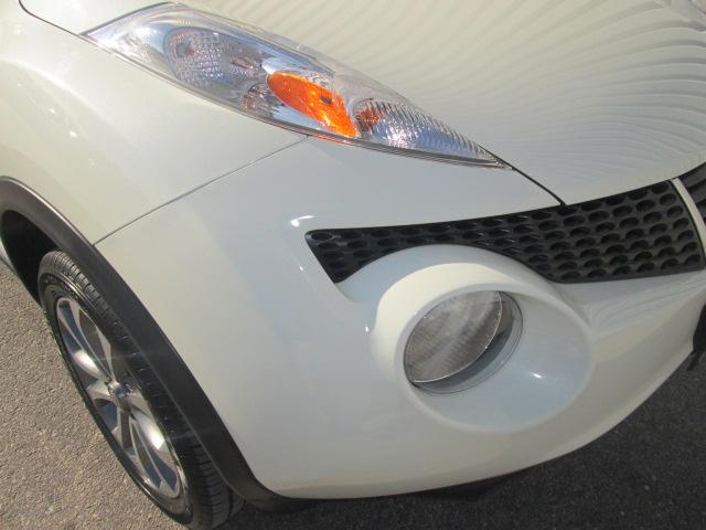 Nissan Juke 2011 photo 5