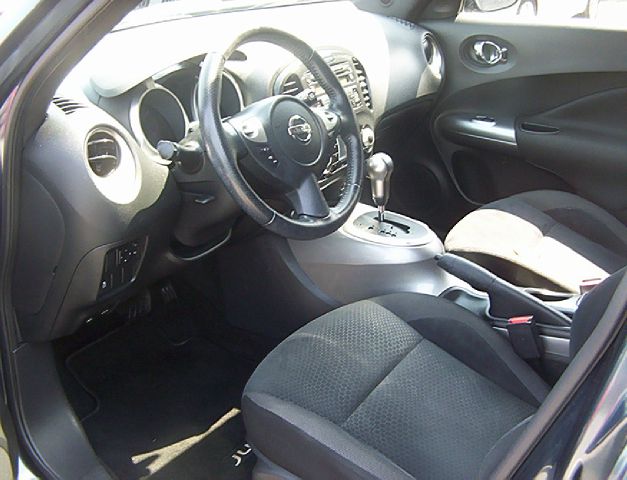 Nissan Juke 2011 photo 5