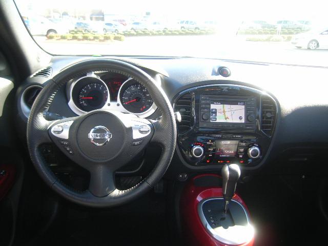 Nissan Juke 2011 photo 5