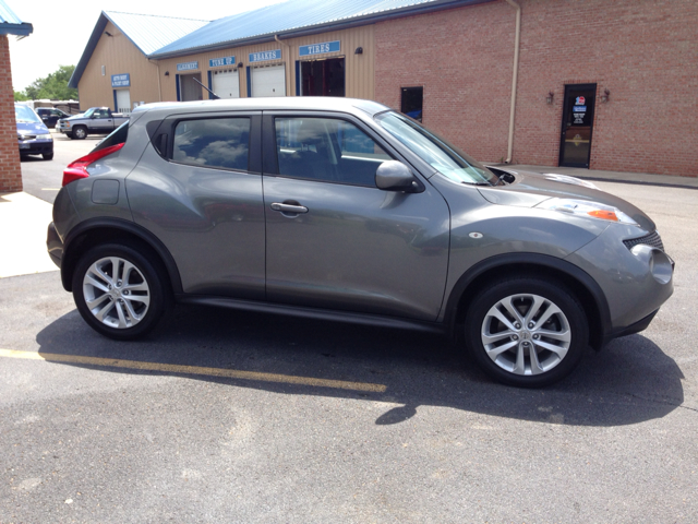 Nissan Juke 2011 photo 19