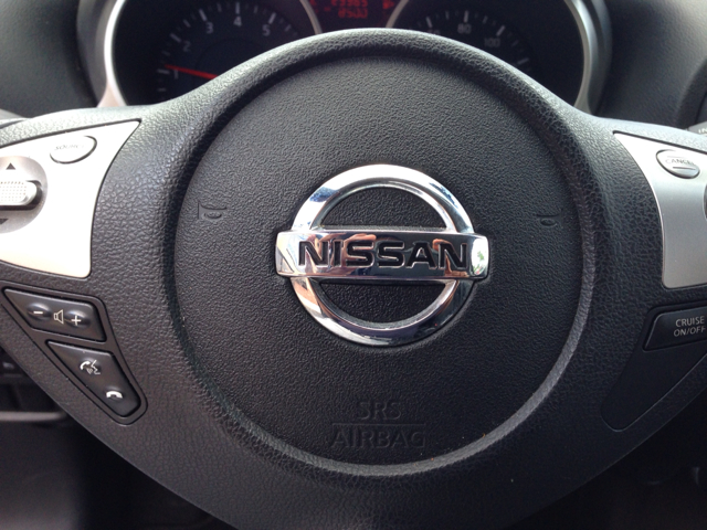 Nissan Juke 2011 photo 25