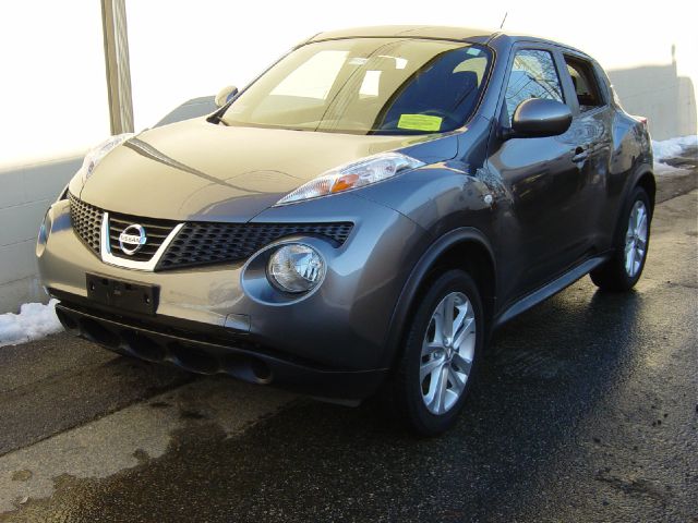 Nissan Juke 2011 photo 3