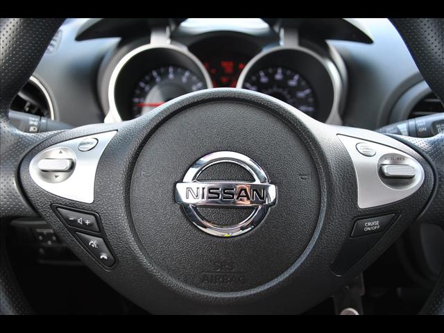 Nissan Juke 2011 photo 4