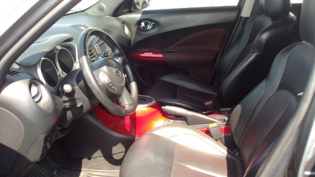 Nissan Juke 2011 photo 4