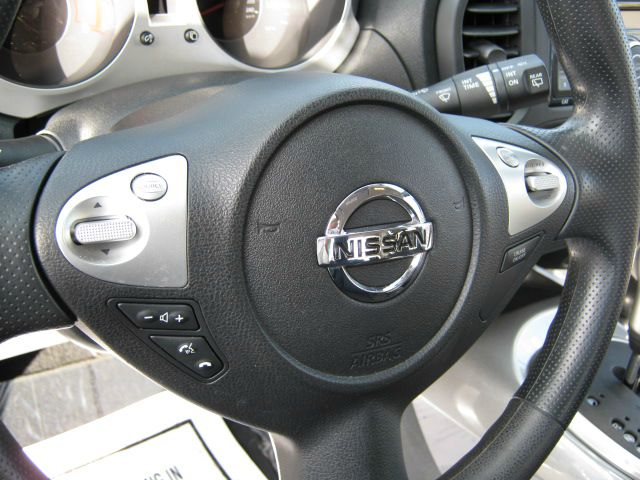 Nissan Juke 2011 photo 11