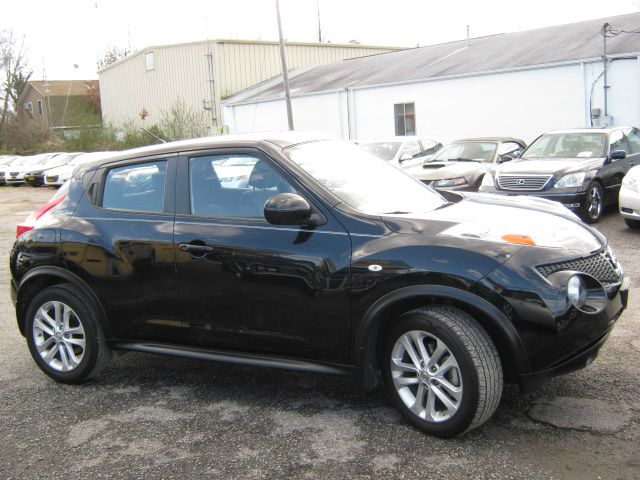 Nissan Juke 2011 photo 19