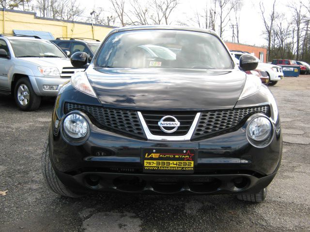 Nissan Juke 2011 photo 20