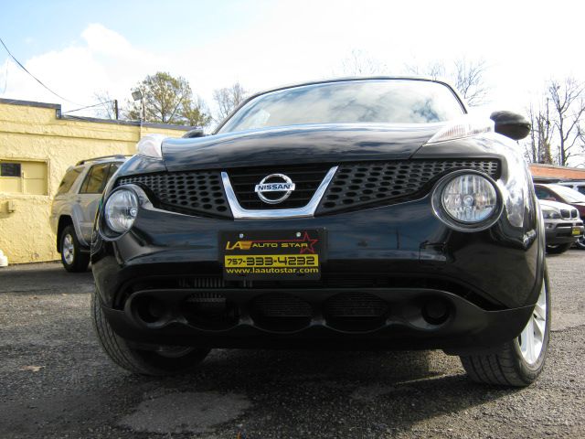 Nissan Juke 2011 photo 26