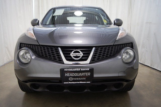 Nissan Juke 2011 photo 2