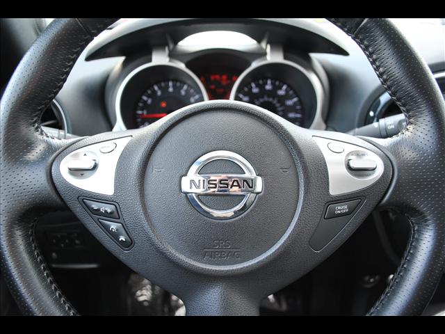 Nissan Juke 2011 photo 5