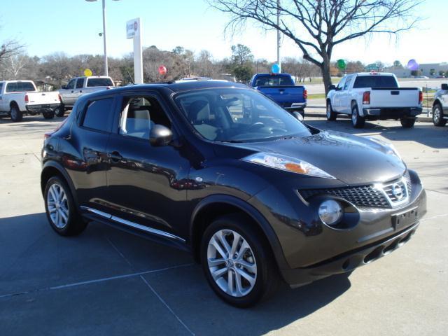 Nissan Juke 2011 photo 4