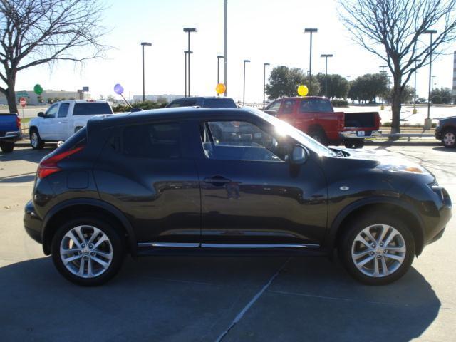 Nissan Juke 2011 photo 5