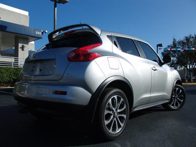 Nissan Juke 2011 photo 5