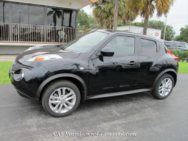 Nissan Juke 2012 photo 10