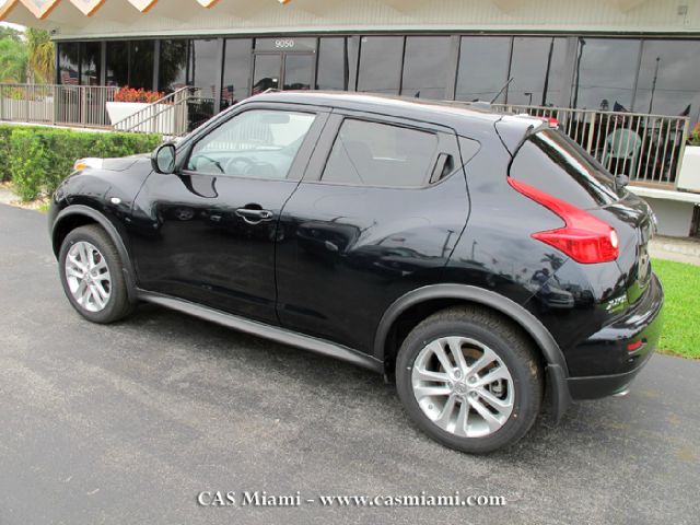 Nissan Juke 2012 photo 4